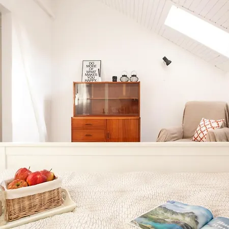 Sopot Vintage Apartment Sopot