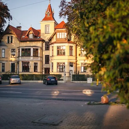 Sopot Vintage Apartment Sopot