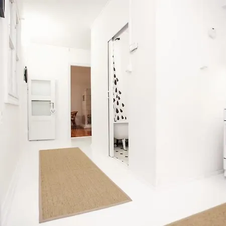 Sopot Vintage Apartment * Sopot